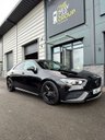 USED 2022 22 MERCEDES-BENZ CLA 1.3 CLA180 AMG Line (Premium 2) Coupe 4dr Petrol 7G-DCT Euro 6 (s/s) (136 ps) 