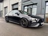 USED 2022 22 MERCEDES-BENZ CLA 1.3 CLA180 AMG Line (Premium 2) Coupe 4dr Petrol 7G-DCT Euro 6 (s/s) (136 ps) 