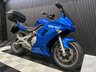 USED 2007 07 KAWASAKI ER-6F FINANCE SPECIALISTS APPLY NOW LOW RATE FINANCE DELIVERY AVAILABLE