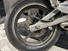 USED 2007 07 KAWASAKI ER-6F FINANCE SPECIALISTS APPLY NOW LOW RATE FINANCE DELIVERY AVAILABLE