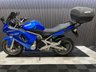 USED 2007 07 KAWASAKI ER-6F FINANCE SPECIALISTS APPLY NOW LOW RATE FINANCE DELIVERY AVAILABLE