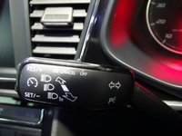 USED 2019 69 SEAT LEON 1.5 TSI EVO FR Hatchback 5dr Petrol Manual Euro 6 (s/s) (150 ps) SAT NAV AIR CON CRUISE P/SENSORS STUNNING