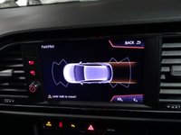 USED 2019 69 SEAT LEON 1.5 TSI EVO FR Hatchback 5dr Petrol Manual Euro 6 (s/s) (150 ps) SAT NAV AIR CON CRUISE P/SENSORS STUNNING