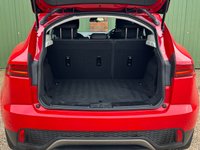 USED 2020 20 JAGUAR E-PACE 2.0 D150 SUV 5dr Diesel Manual Euro 6 (s/s) (150 ps) 