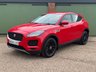 USED 2020 20 JAGUAR E-PACE 2.0 D150 SUV 5dr Diesel Manual Euro 6 (s/s) (150 ps) 