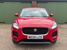 USED 2020 20 JAGUAR E-PACE 2.0 D150 SUV 5dr Diesel Manual Euro 6 (s/s) (150 ps) 