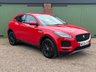 USED 2020 20 JAGUAR E-PACE 2.0 D150 SUV 5dr Diesel Manual Euro 6 (s/s) (150 ps) 