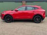USED 2020 20 JAGUAR E-PACE 2.0 D150 SUV 5dr Diesel Manual Euro 6 (s/s) (150 ps) 
