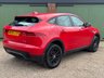 USED 2020 20 JAGUAR E-PACE 2.0 D150 SUV 5dr Diesel Manual Euro 6 (s/s) (150 ps) 