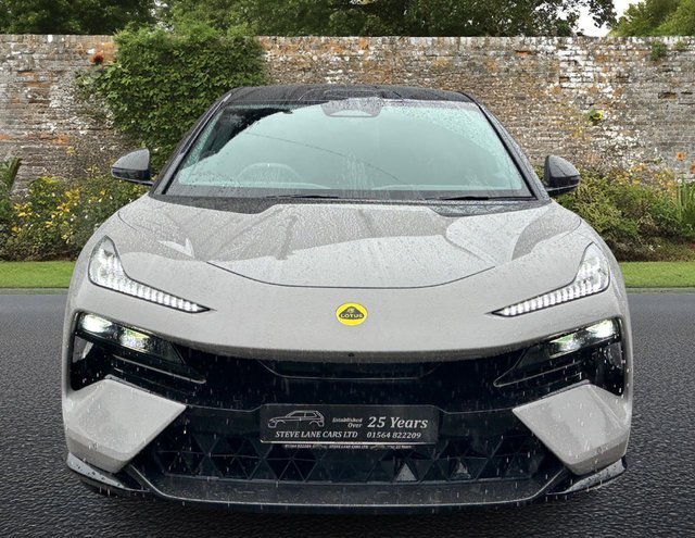 View our LOTUS ELETRE