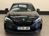 USED 2020 70 BMW 1 SERIES 1.5 116D M Sport Plus & Tech Pack Hatchback LCP 5 Door Diesel Manual Euro 6 (s/s) (116 ps) LCP 4 SERVICES TO 41,502 MILES