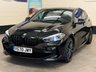 USED 2020 70 BMW 1 SERIES 1.5 116D M Sport Plus & Tech Pack Hatchback LCP 5 Door Diesel Manual Euro 6 (s/s) (116 ps) LCP 4 SERVICES TO 41,502 MILES