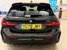 USED 2020 70 BMW 1 SERIES 1.5 116D M Sport Plus & Tech Pack Hatchback LCP 5 Door Diesel Manual Euro 6 (s/s) (116 ps) LCP 4 SERVICES TO 41,502 MILES