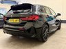 USED 2020 70 BMW 1 SERIES 1.5 116D M Sport Plus & Tech Pack Hatchback LCP 5 Door Diesel Manual Euro 6 (s/s) (116 ps) LCP 4 SERVICES TO 41,502 MILES