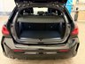 USED 2020 70 BMW 1 SERIES 1.5 116D M Sport Plus & Tech Pack Hatchback LCP 5 Door Diesel Manual Euro 6 (s/s) (116 ps) LCP 4 SERVICES TO 41,502 MILES