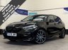 USED 2020 70 BMW 1 SERIES 1.5 116D M Sport Plus & Tech Pack Hatchback LCP 5 Door Diesel Manual Euro 6 (s/s) (116 ps) LCP 4 SERVICES TO 41,502 MILES