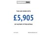 USED 2020 70 BMW 1 SERIES 1.5 116D M Sport Plus & Tech Pack Hatchback LCP 5 Door Diesel Manual Euro 6 (s/s) (116 ps) LCP 4 SERVICES TO 41,502 MILES