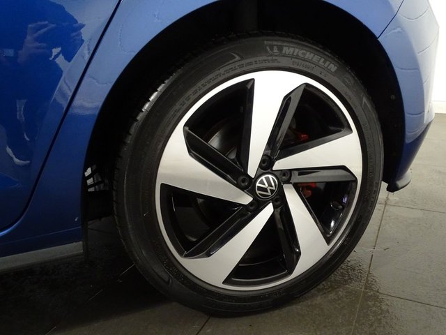 2021 Volkswagen Polo 2L GTI 5dr - Photo 5