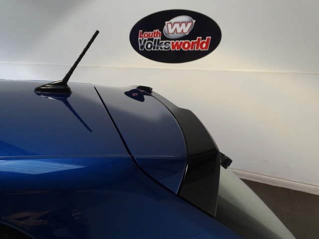 2021 Volkswagen Polo 2L GTI 5dr - Photo 12