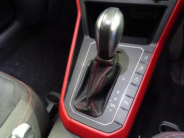 2021 Volkswagen Polo 2L GTI 5dr - Photo 9