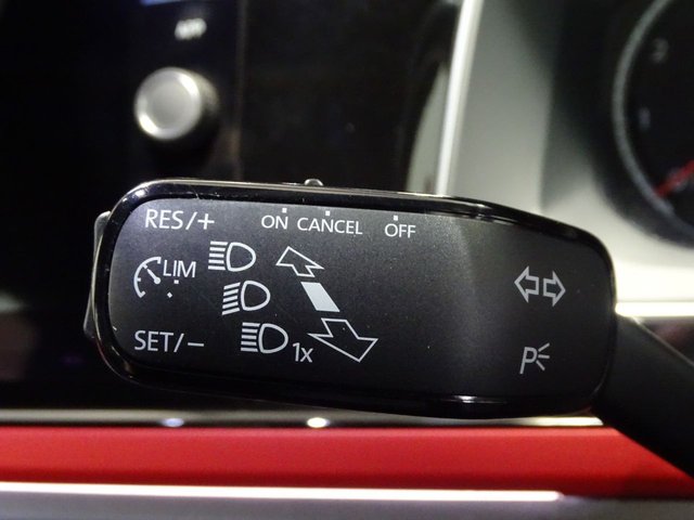 2021 Volkswagen Polo 2L GTI 5dr - Photo 10