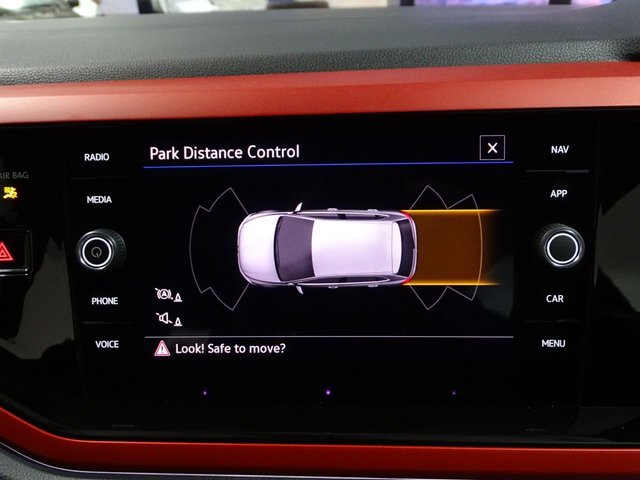 2021 Volkswagen Polo 2L GTI 5dr - Photo 11