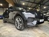 USED 2024 24 JAGUAR F-PACE 2.0 D200 MHEV R-Dynamic HSE Black Auto AWD Euro 6 (s/s) 5dr MINT+FSH+LIKENEW+MASSAGE SEATS