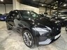 USED 2024 24 JAGUAR F-PACE 2.0 D200 MHEV R-Dynamic HSE Black Auto AWD Euro 6 (s/s) 5dr MINT+FSH+LIKENEW+MASSAGE SEATS