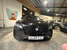 USED 2024 24 JAGUAR F-PACE 2.0 D200 MHEV R-Dynamic HSE Black Auto AWD Euro 6 (s/s) 5dr MINT+FSH+LIKENEW+MASSAGE SEATS