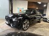 USED 2024 24 JAGUAR F-PACE 2.0 D200 MHEV R-Dynamic HSE Black Auto AWD Euro 6 (s/s) 5dr MINT+FSH+LIKENEW+MASSAGE SEATS