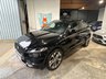 USED 2024 24 JAGUAR F-PACE 2.0 D200 MHEV R-Dynamic HSE Black Auto AWD Euro 6 (s/s) 5dr MINT+FSH+LIKENEW+MASSAGE SEATS