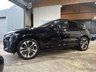 USED 2024 24 JAGUAR F-PACE 2.0 D200 MHEV R-Dynamic HSE Black Auto AWD Euro 6 (s/s) 5dr MINT+FSH+LIKENEW+MASSAGE SEATS