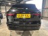 USED 2024 24 JAGUAR F-PACE 2.0 D200 MHEV R-Dynamic HSE Black Auto AWD Euro 6 (s/s) 5dr MINT+FSH+LIKENEW+MASSAGE SEATS