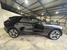 USED 2024 24 JAGUAR F-PACE 2.0 D200 MHEV R-Dynamic HSE Black Auto AWD Euro 6 (s/s) 5dr MINT+FSH+LIKENEW+MASSAGE SEATS