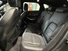 USED 2024 24 JAGUAR F-PACE 2.0 D200 MHEV R-Dynamic HSE Black Auto AWD Euro 6 (s/s) 5dr MINT+FSH+LIKENEW+MASSAGE SEATS