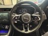 USED 2024 24 JAGUAR F-PACE 2.0 D200 MHEV R-Dynamic HSE Black Auto AWD Euro 6 (s/s) 5dr MINT+FSH+LIKENEW+MASSAGE SEATS