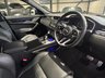 USED 2024 24 JAGUAR F-PACE 2.0 D200 MHEV R-Dynamic HSE Black Auto AWD Euro 6 (s/s) 5dr MINT+FSH+LIKENEW+MASSAGE SEATS