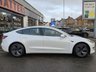 USED 2020 17 TESLA Model 3 Standard Range Plus Saloon 4dr Electric Auto RWD (241 bhp) H.Seats|R.Camera|Sensors|DAB