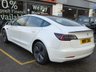 USED 2020 17 TESLA Model 3 Standard Range Plus Saloon 4dr Electric Auto RWD (241 bhp) H.Seats|R.Camera|Sensors|DAB
