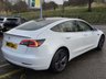 USED 2020 17 TESLA Model 3 Standard Range Plus Saloon 4dr Electric Auto RWD (241 bhp) H.Seats|R.Camera|Sensors|DAB