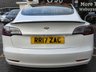USED 2020 17 TESLA Model 3 Standard Range Plus Saloon 4dr Electric Auto RWD (241 bhp) H.Seats|R.Camera|Sensors|DAB