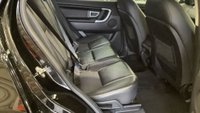 USED 2016 66 LAND ROVER DISCOVERY SPORT 2.0 TD4 SE Tech SUV 5dr Diesel Auto 4WD Euro 6 (s/s) (180 ps) FSH+CLEANEXAMPLE+LOADED