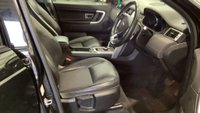 USED 2016 66 LAND ROVER DISCOVERY SPORT 2.0 TD4 SE Tech SUV 5dr Diesel Auto 4WD Euro 6 (s/s) (180 ps) FSH+CLEANEXAMPLE+LOADED