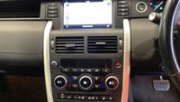 USED 2016 66 LAND ROVER DISCOVERY SPORT 2.0 TD4 SE Tech SUV 5dr Diesel Auto 4WD Euro 6 (s/s) (180 ps) FSH+CLEANEXAMPLE+LOADED