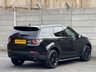 USED 2016 66 LAND ROVER DISCOVERY SPORT 2.0 TD4 SE Tech SUV 5dr Diesel Auto 4WD Euro 6 (s/s) (180 ps) FSH+CLEANEXAMPLE+LOADED