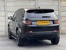 USED 2016 66 LAND ROVER DISCOVERY SPORT 2.0 TD4 SE Tech SUV 5dr Diesel Auto 4WD Euro 6 (s/s) (180 ps) FSH+CLEANEXAMPLE+LOADED