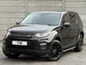 USED 2016 66 LAND ROVER DISCOVERY SPORT 2.0 TD4 SE Tech SUV 5dr Diesel Auto 4WD Euro 6 (s/s) (180 ps) FSH+CLEANEXAMPLE+LOADED