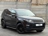 USED 2016 66 LAND ROVER DISCOVERY SPORT 2.0 TD4 SE Tech SUV 5dr Diesel Auto 4WD Euro 6 (s/s) (180 ps) FSH+CLEANEXAMPLE+LOADED