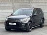 USED 2016 66 LAND ROVER DISCOVERY SPORT 2.0 TD4 SE Tech SUV 5dr Diesel Auto 4WD Euro 6 (s/s) (180 ps) FSH+CLEANEXAMPLE+LOADED