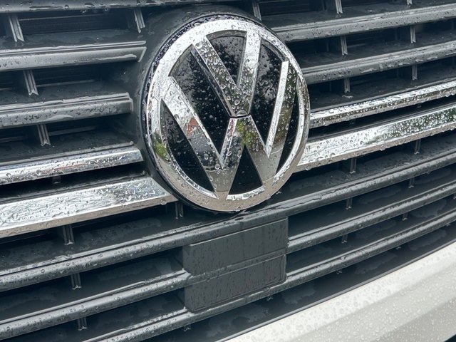 2021 VOLKSWAGEN e-Transporter - Photo 6